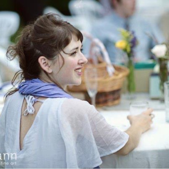 Meet your Posher, Roshell - Picture 5 of 5